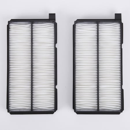 Tyc 800068P2 Cabin Air Filter 800068P2